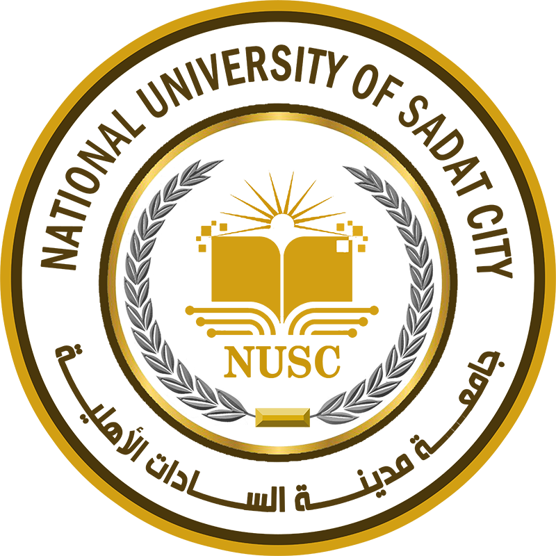 جامعة مدينة السادات الأهلية